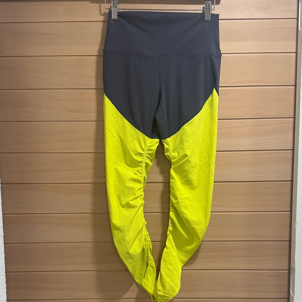 ZYIA Dark Gray Activewear